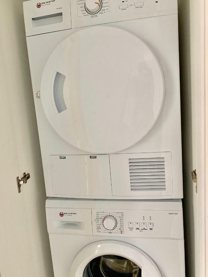 Apartamento Noia Centro Derecha Apartment Ngoại thất bức ảnh