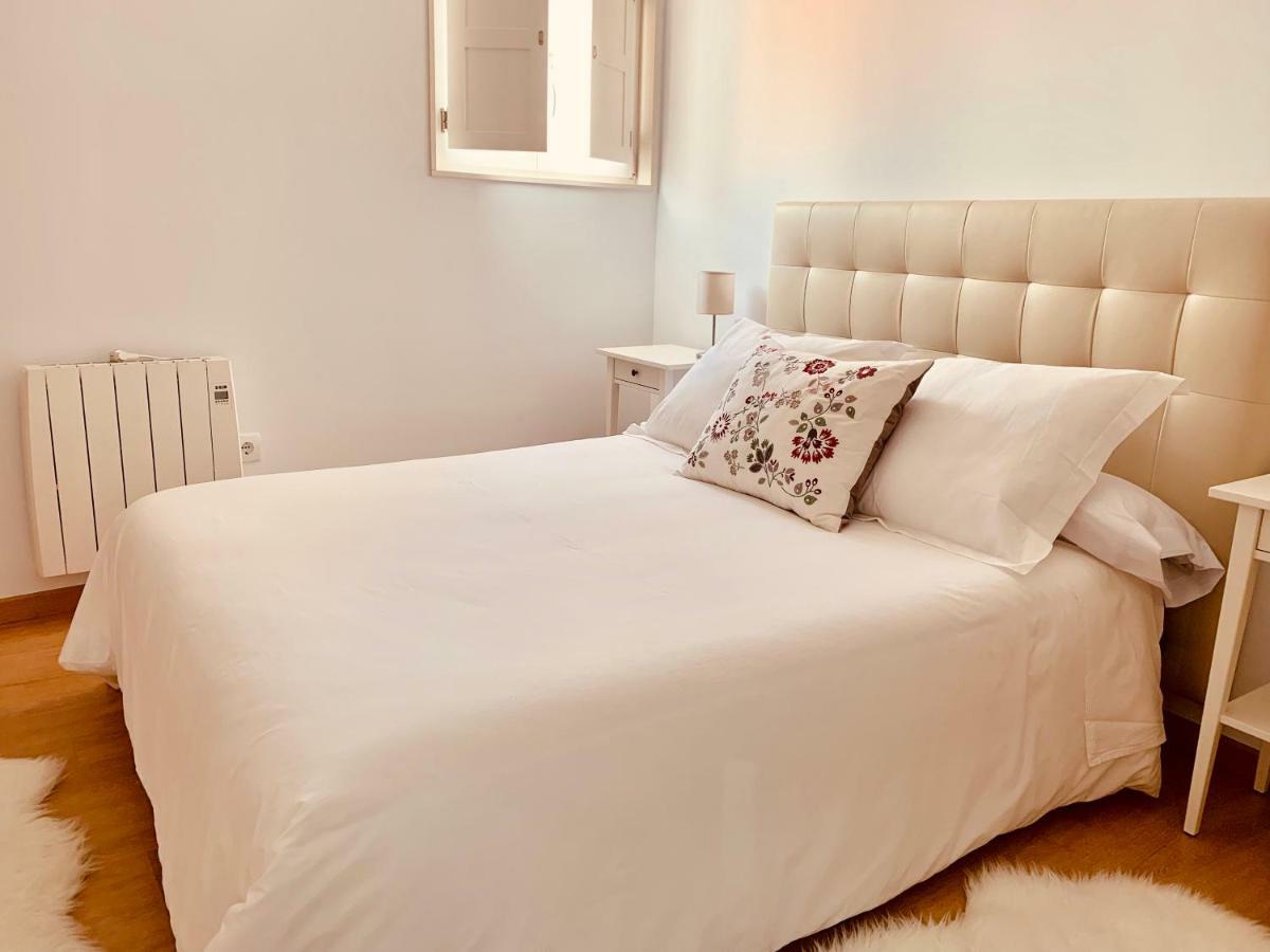 Apartamento Noia Centro Derecha Apartment Ngoại thất bức ảnh