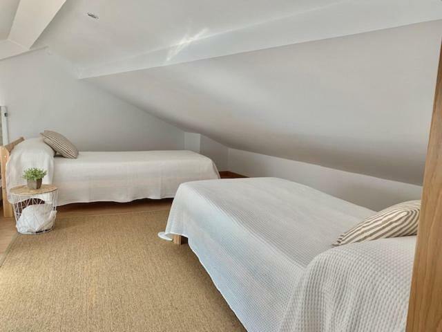 Apartamento Noia Centro Derecha Apartment Ngoại thất bức ảnh